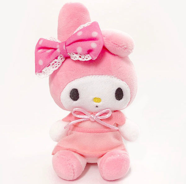 Sanrio Girly My Melody Mascot