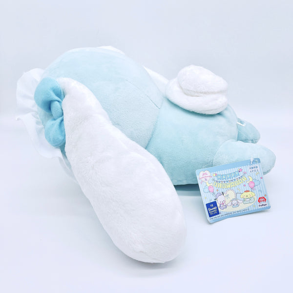 Sanrio Cinnamoroll Lying Down Plush