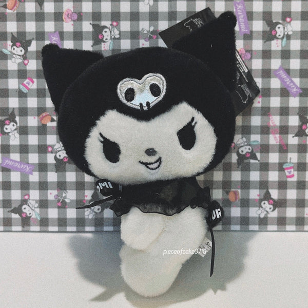 Sanrio Kuromi & Chromies 5 Collection Mascot