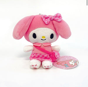 Sanrio Uniform Girl My Melody Mascot