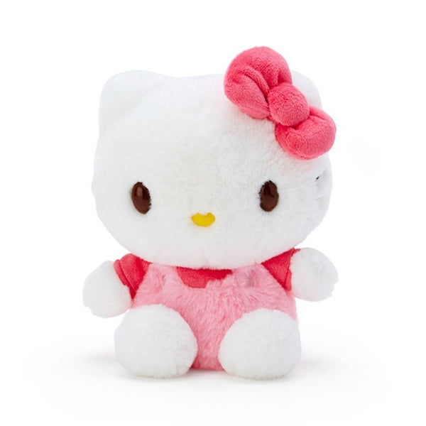 Sanrio Graduation Hello Kitty Plush