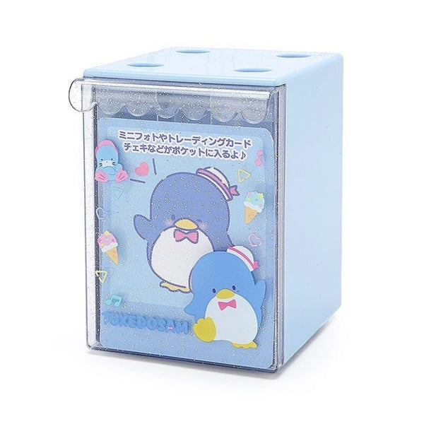 Sanrio Characters Stackable Drawer Storage Chest