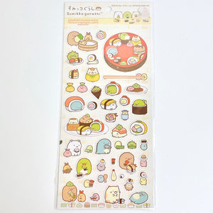 San-X Sumikkogurashi Decorative Stickers