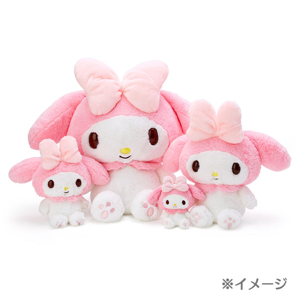 Sanrio Graduation My Melody Plush