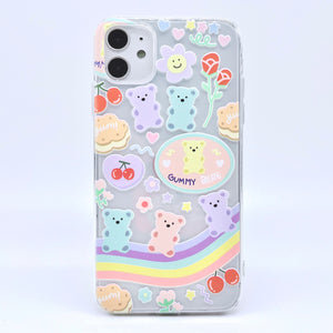 Kawaii Protective iPhone 11 Case