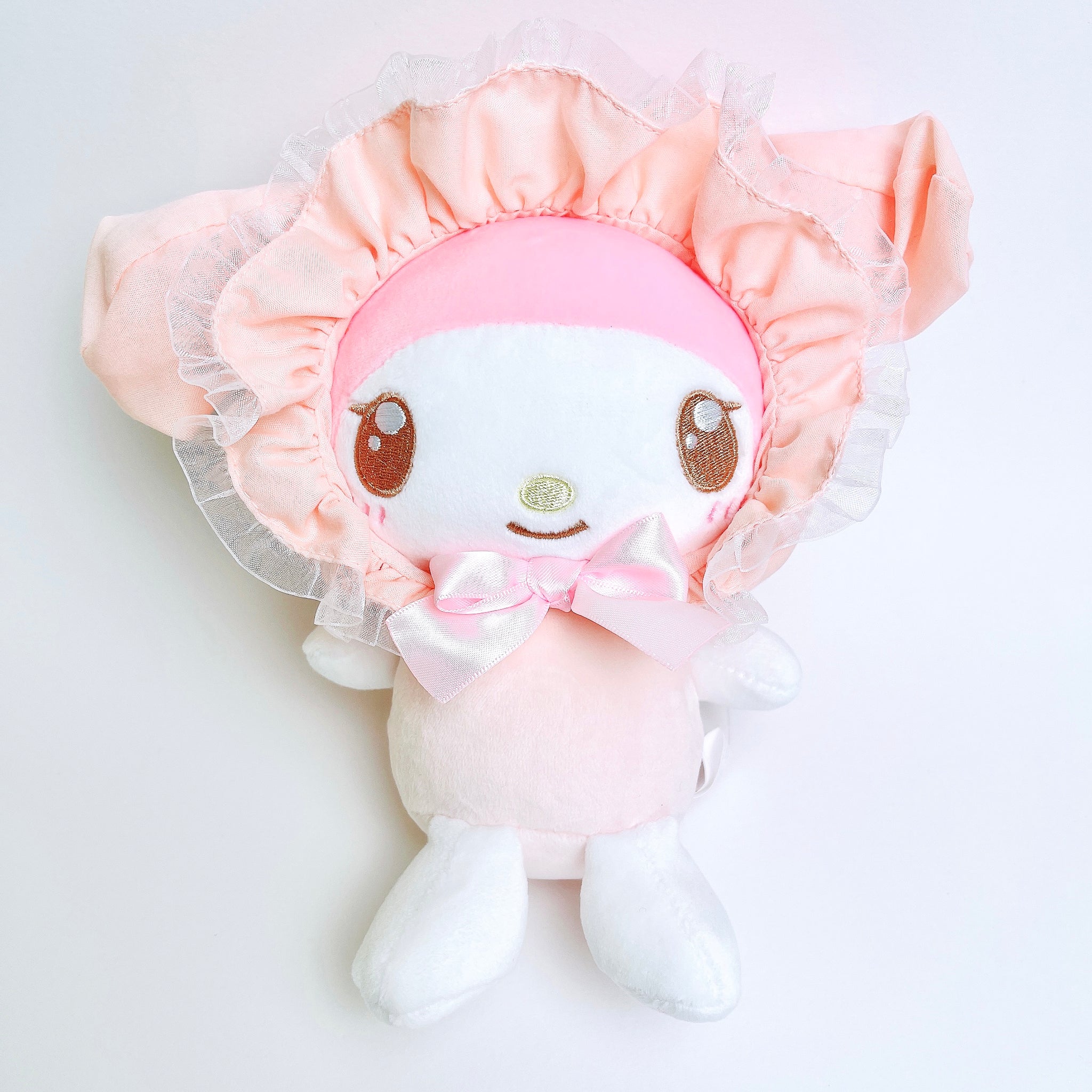 Sanrio My Melody Baby Plush