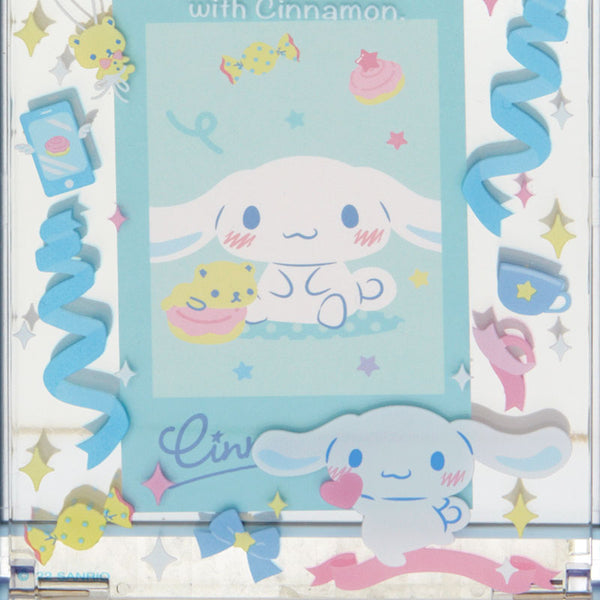 Sanrio Cinnamoroll Desk Mirror