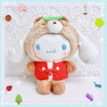 Sanrio Halloween Cinnamoroll Glow in Dark Mascot