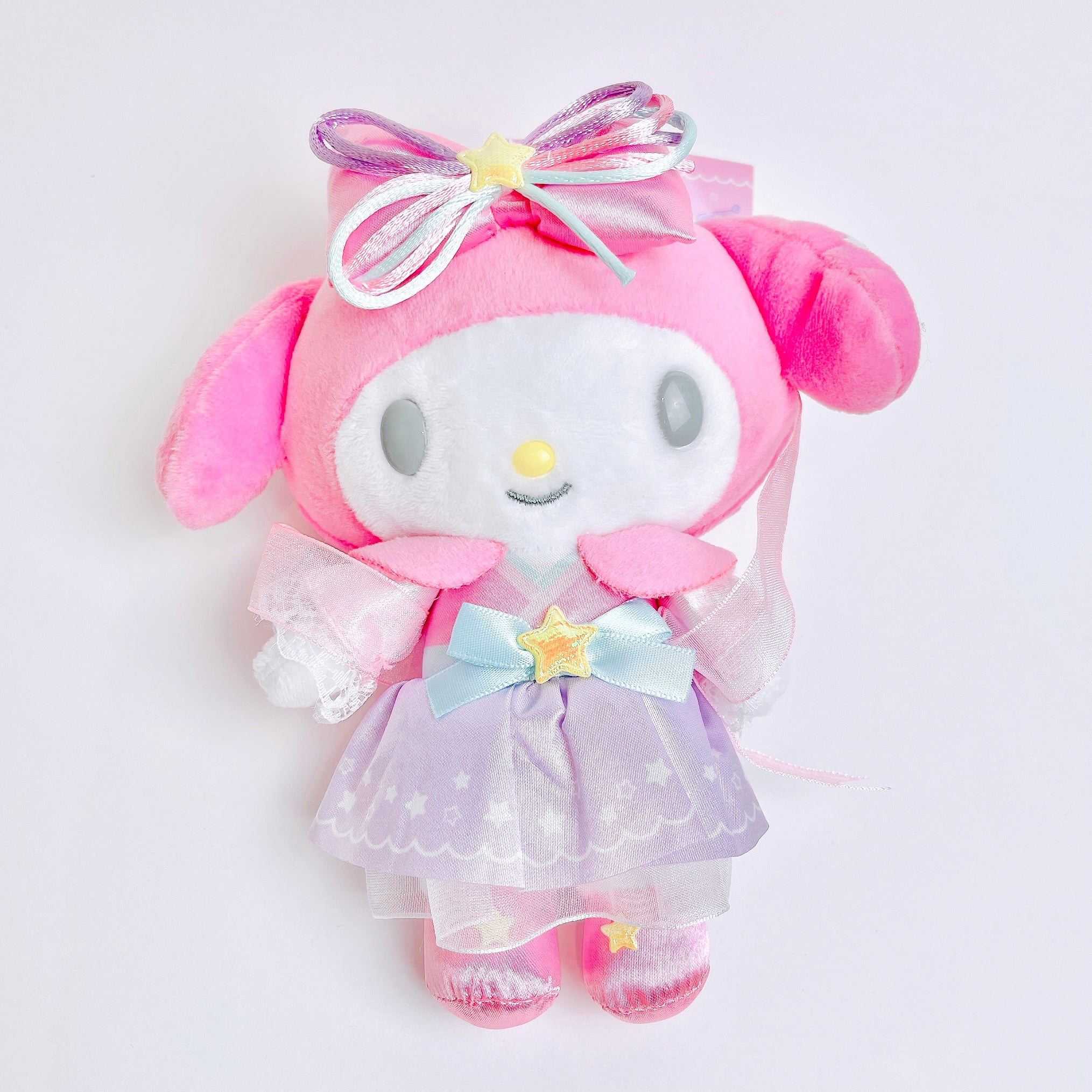 Sanrio Fairy My Melody Mascot