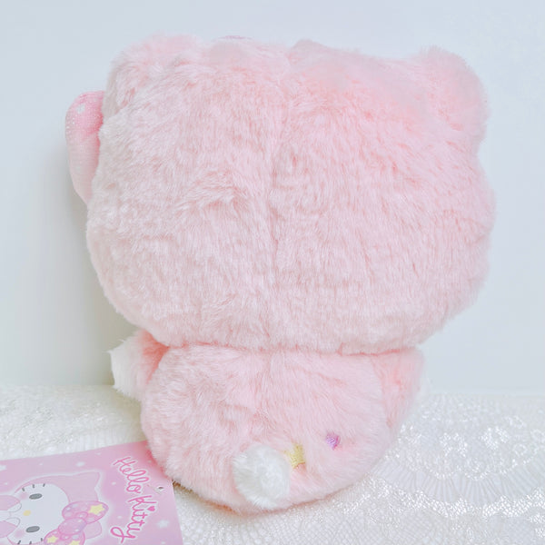 Sanrio Flurry Healing Plush