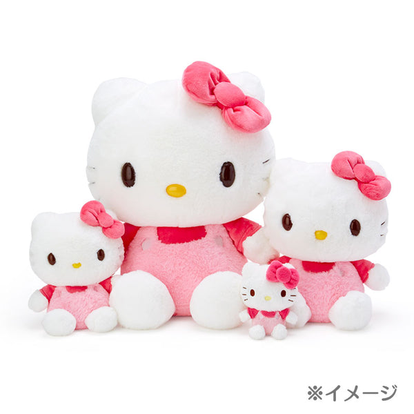 Sanrio Graduation Hello Kitty Plush