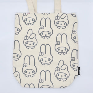 Sanrio My Melody Canvas Tote Bag