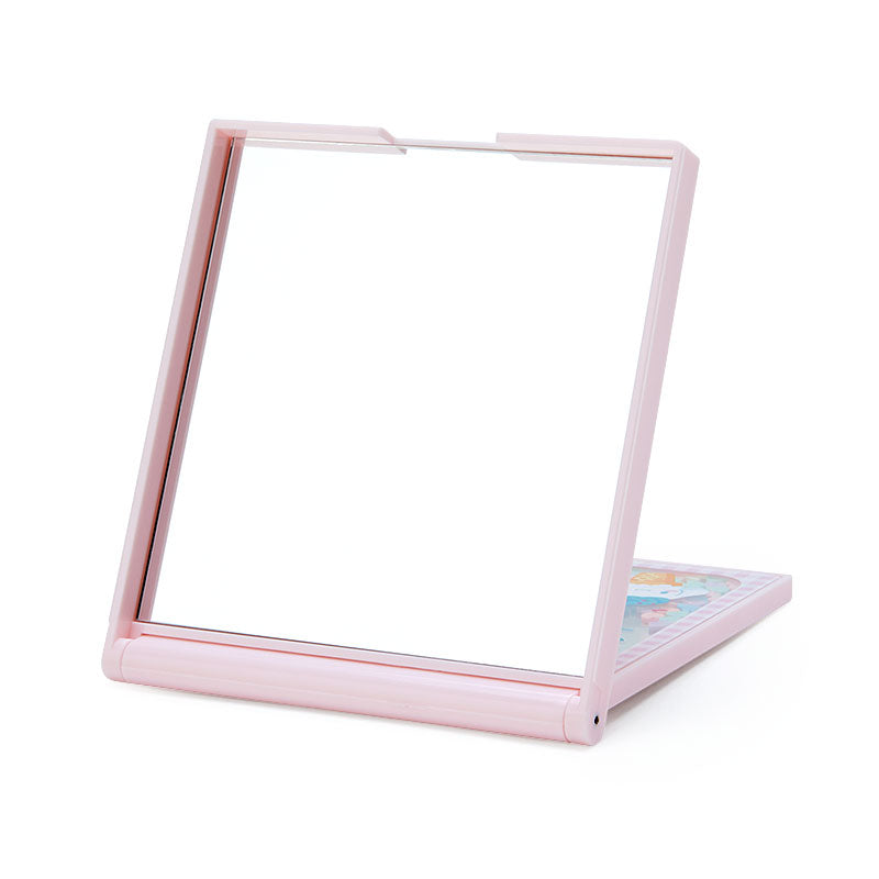 Sanrio Mix Characters Confetti Mirror