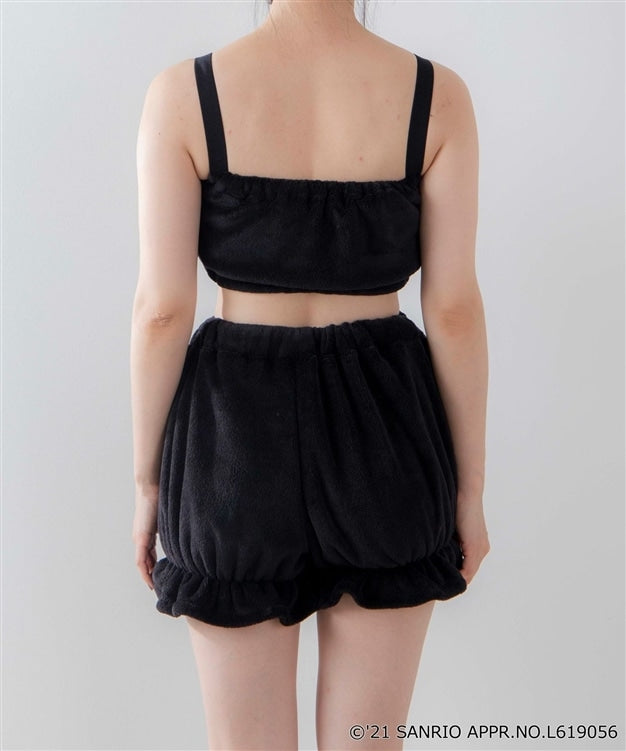 Sanrio Kuromi Two Piece Loungewear Set