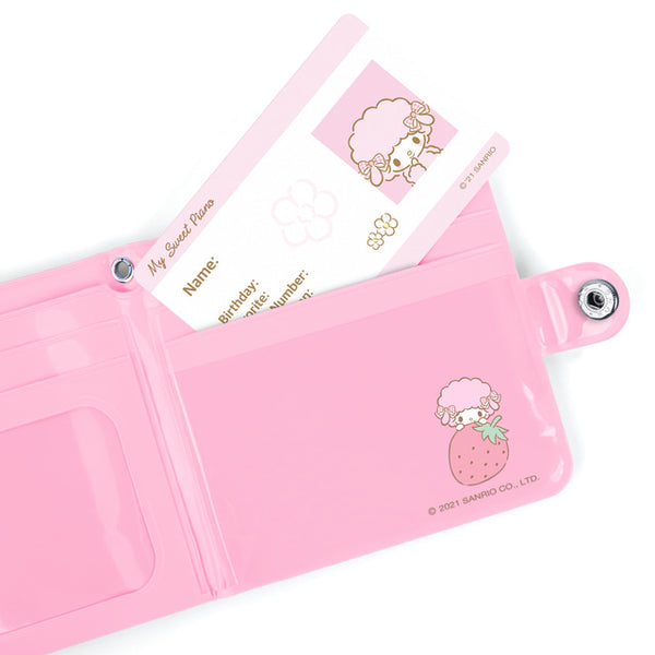 Sanrio Card Holder Wallet