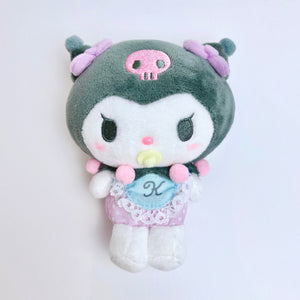 Sanrio Baby Kuromi Mascot