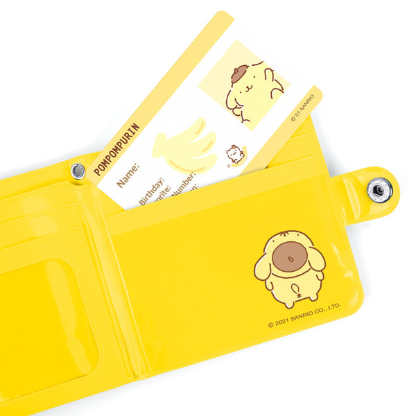 Sanrio Card Holder Wallet