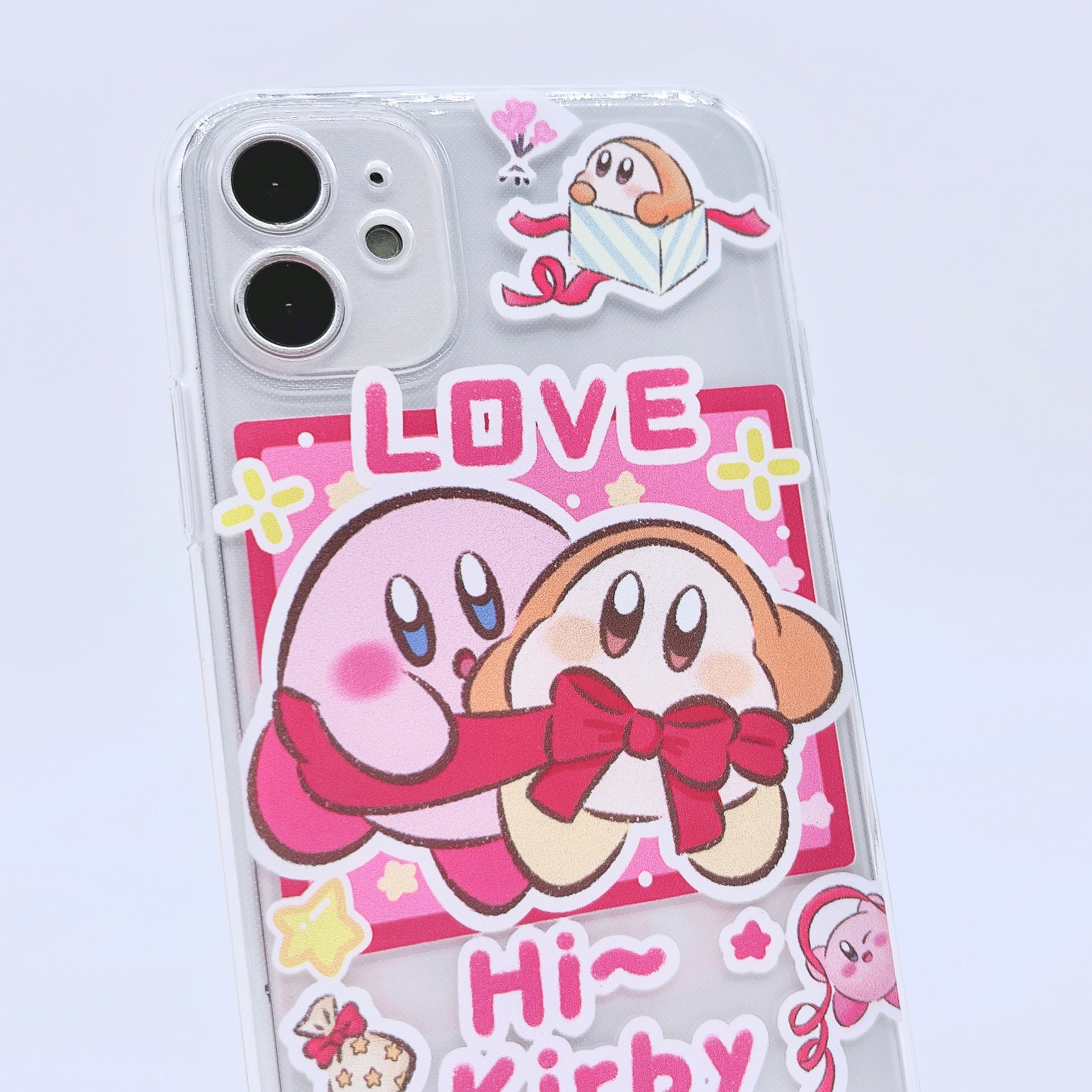 Kawaii Protective iPhone 11 Case