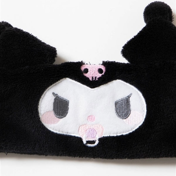 Sanrio Baby Kuromi Headband