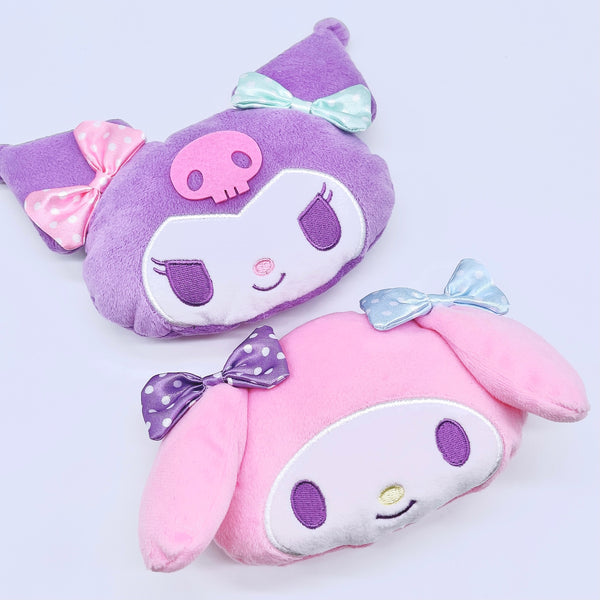 Sanrio Kuromi Small Pouch