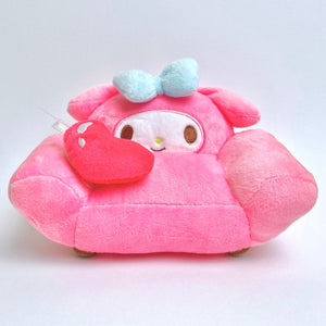 Sanrio My Melody Long Couch Plush