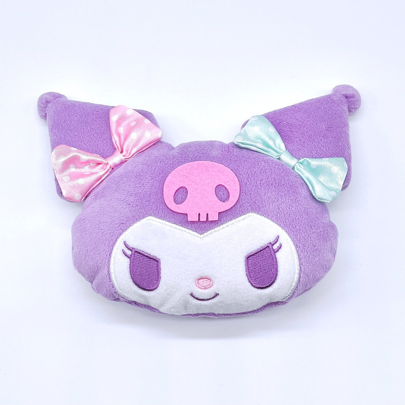 Sanrio Kuromi Small Pouch