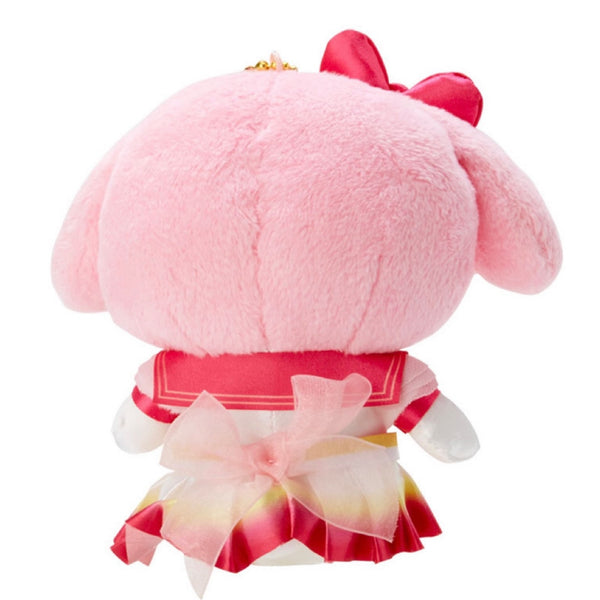 Sanrio My Melody x Chibi Moon Plush 2022