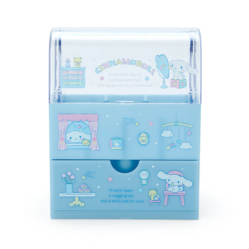 Sanrio Cinnamoroll Storage Organizer