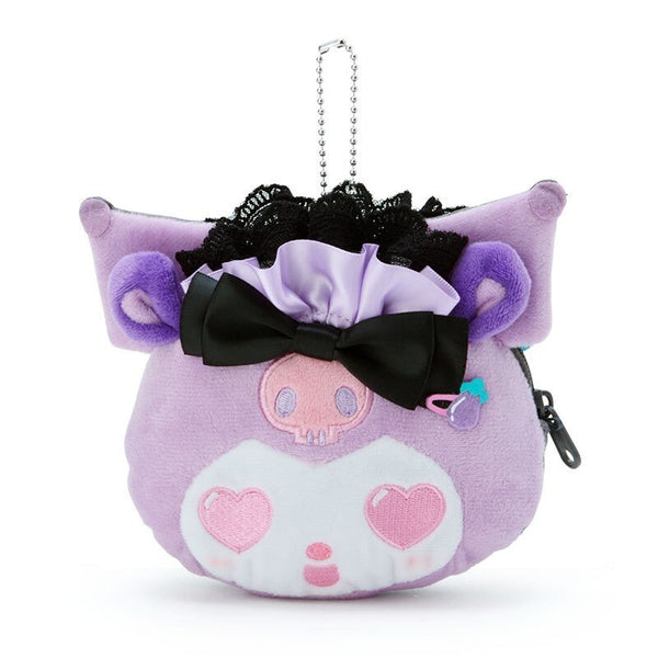 Sanrio Kuromi 15th Anniversary Lolita Pouch