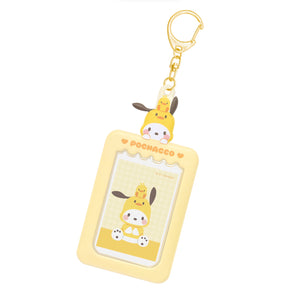 Sanrio Characters Photocard Holder