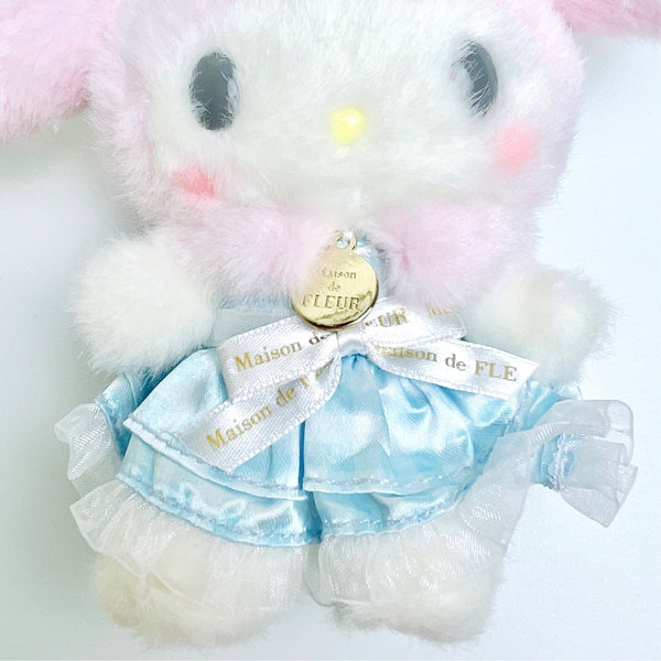 Sanrio x Maison de FLEUR My Melody Mascot