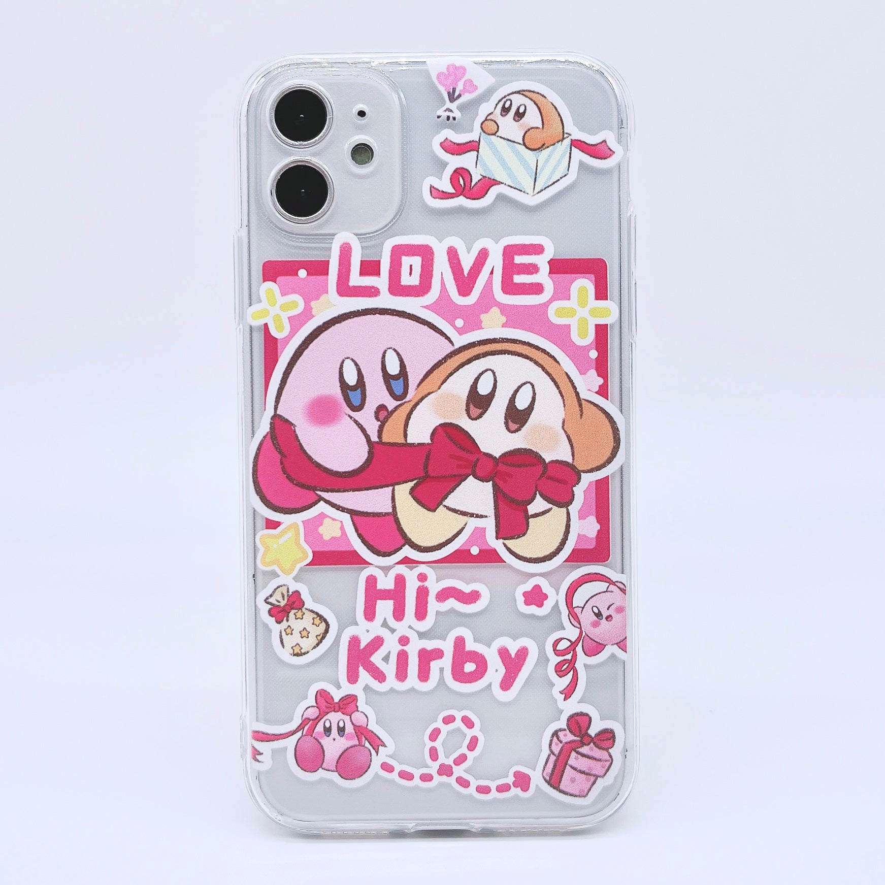 Kawaii Protective iPhone 11 Case