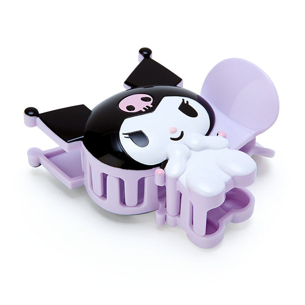 Sanrio Kuromi Hair Claw