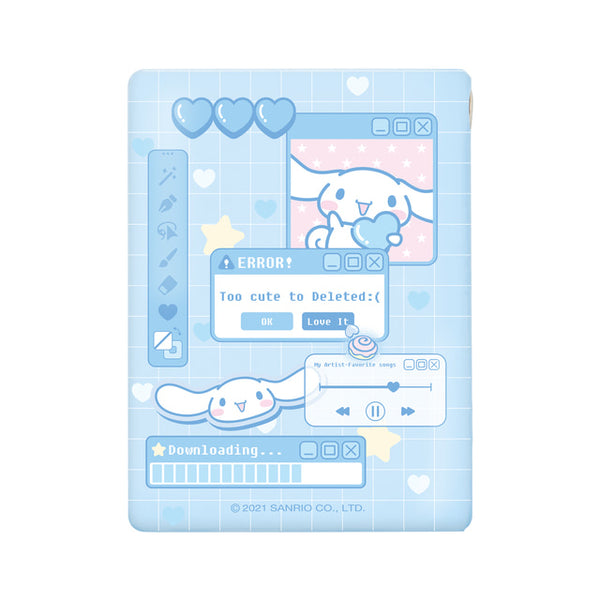 Sanrio Cinnamoroll Vintage Photo Album