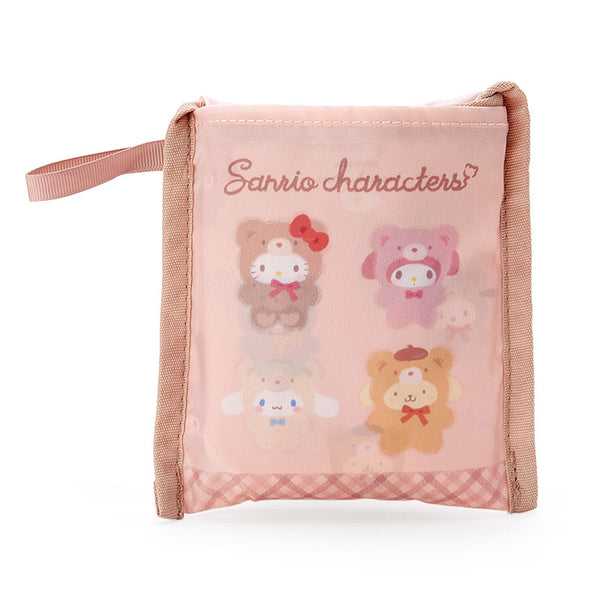 Sanrio Characters coffee Bear Eco Bag