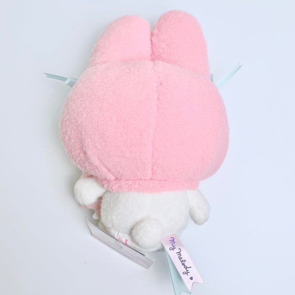 Sanrio My Melody & Sweet Friend Plush