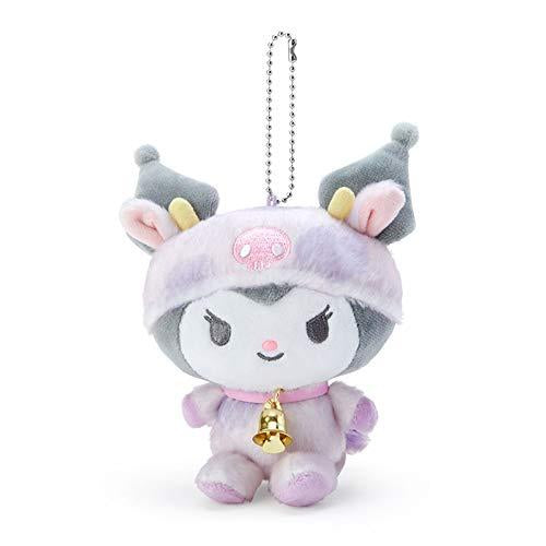 Sanrio Ox Kuromi Mascot