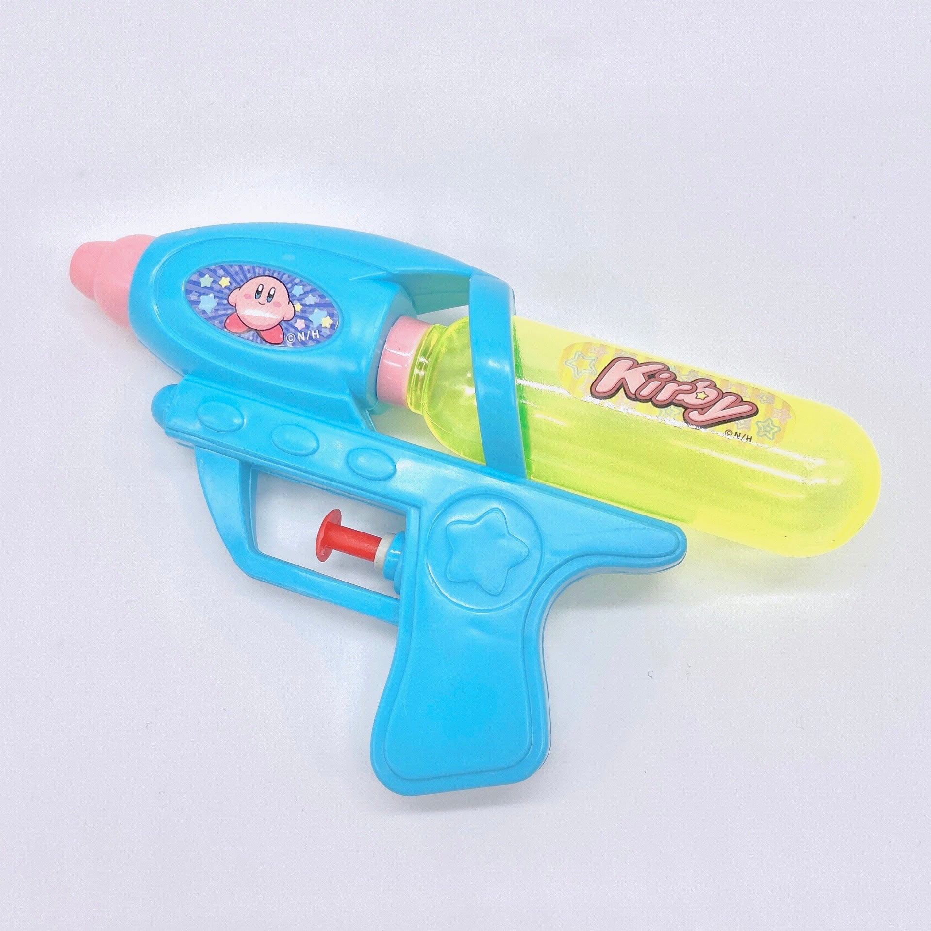 Nintendo Kirby Summer Water Gun