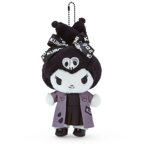 Sanrio Kuromi & Chromies 5 Collection Mascot