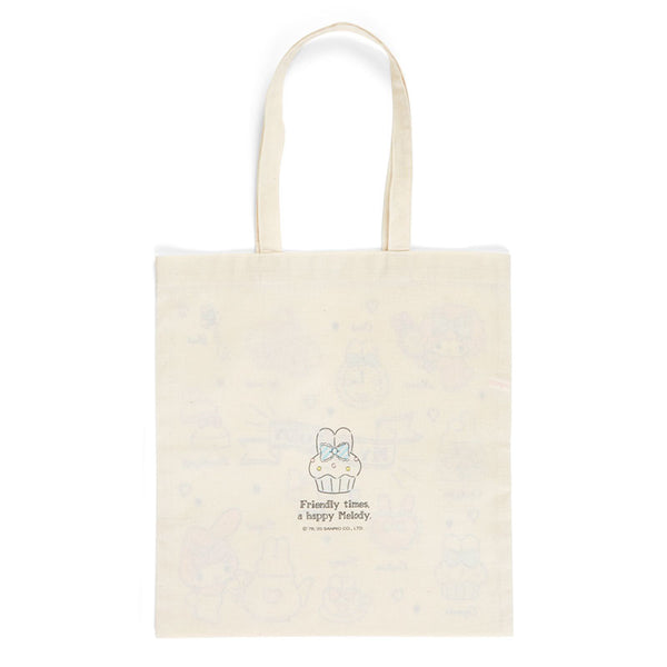 Sanrio My Melody Graphic Tote Bag