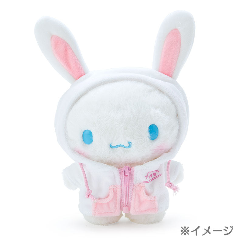 Sanrio Mini Bunny Jacket For Plushies