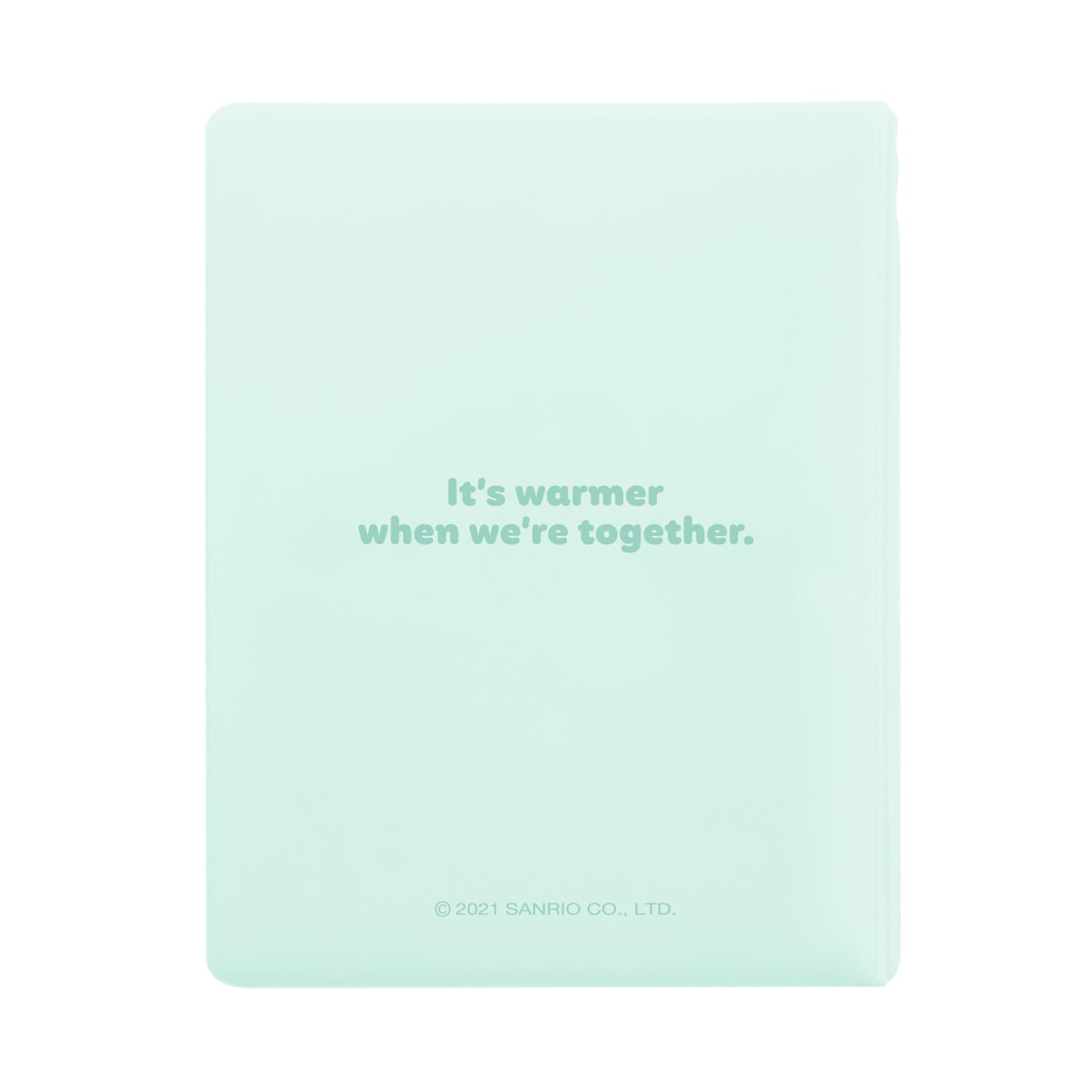 Sanrio Pochacco Photo Album