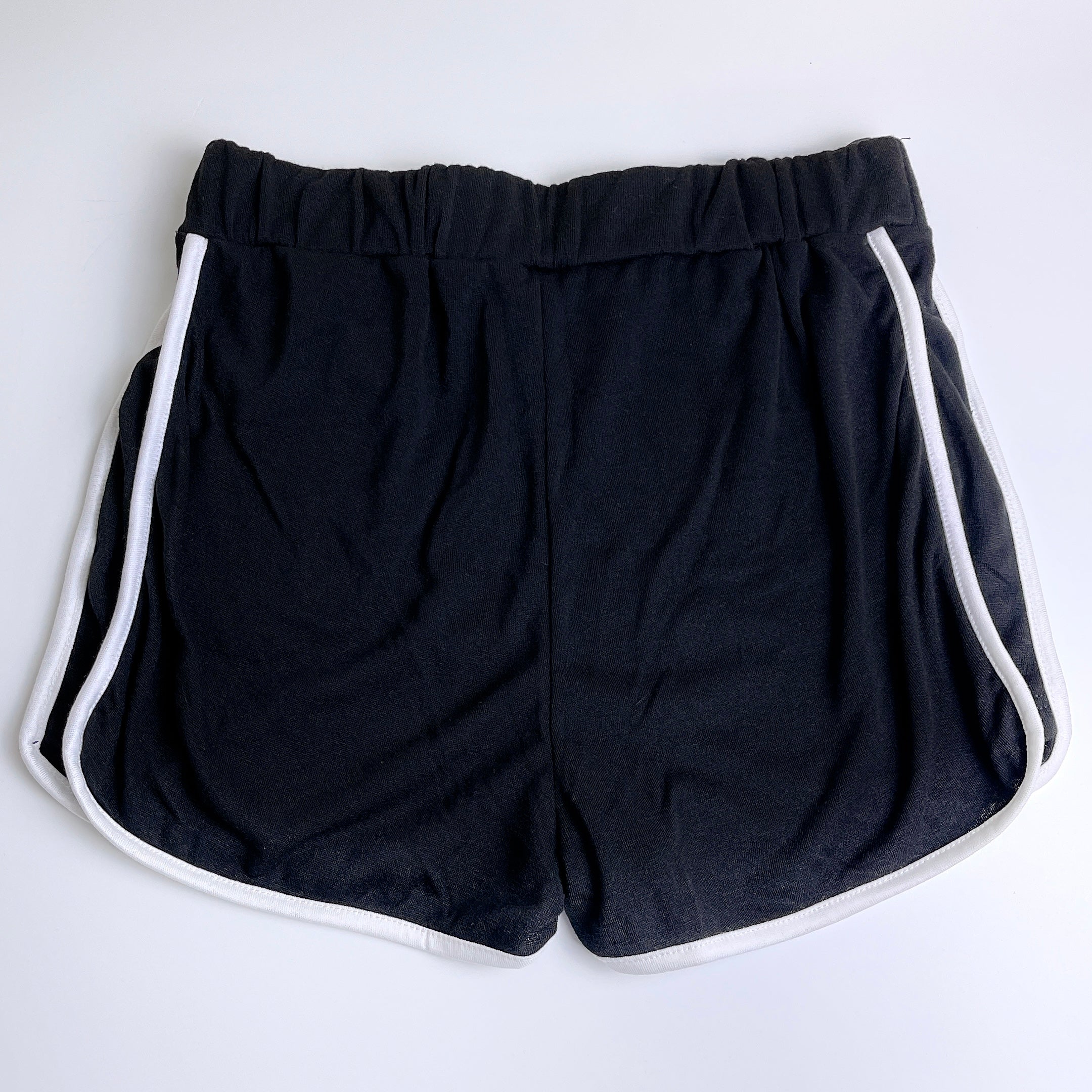 Sanrio Kuromi Cotton Shorts