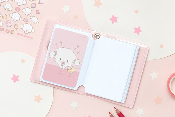 Sanrio Cogimyun Small Photo Album