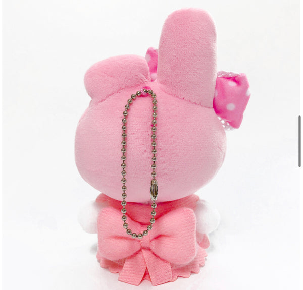 Sanrio Girly My Melody Mascot