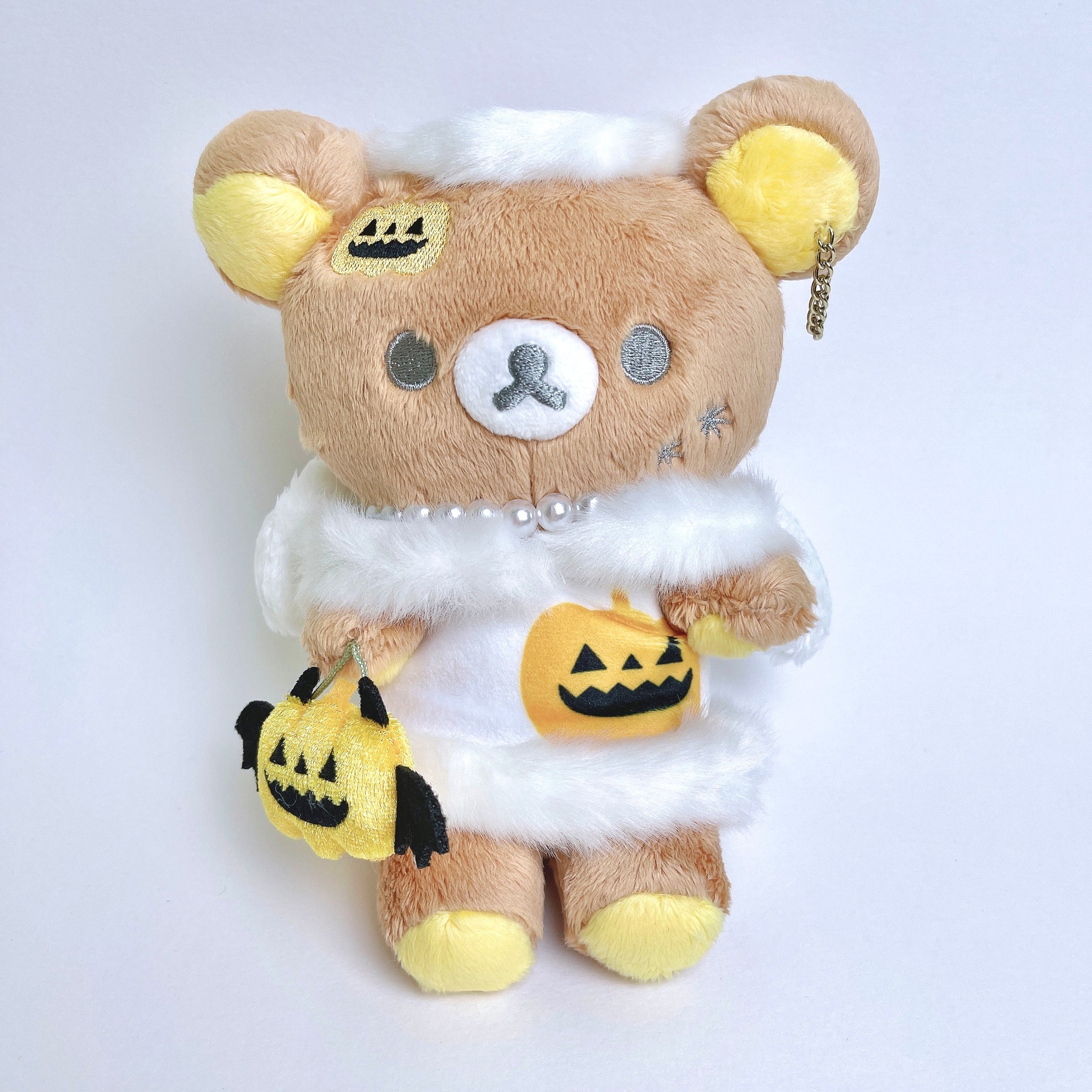 Rilakkuma on sale halloween plush