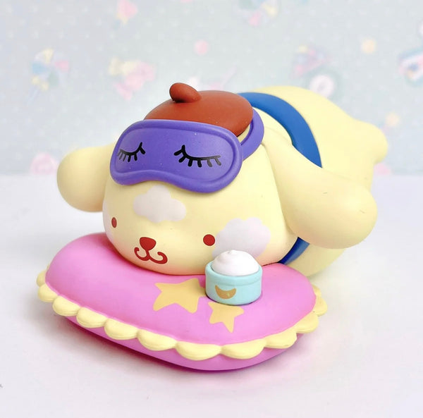 Sanrio Characters Beauty Series Figure