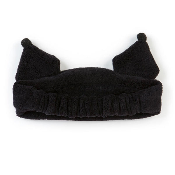 Sanrio Kuromi Skull Headband