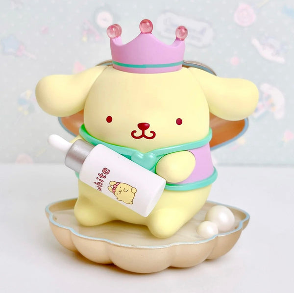 Sanrio Characters Beauty Series Figure