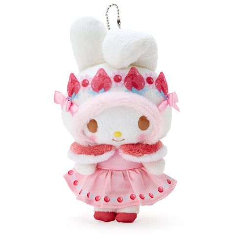 Sanrio My Melody Strawberry Mascot Birthday 2022